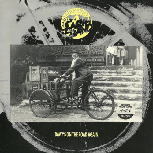 Manfred Mann's Earth Band